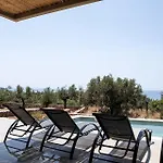 Riverstone With Private Pools Villa Levktron