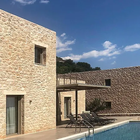 Villa Riverstone With Private Pools *