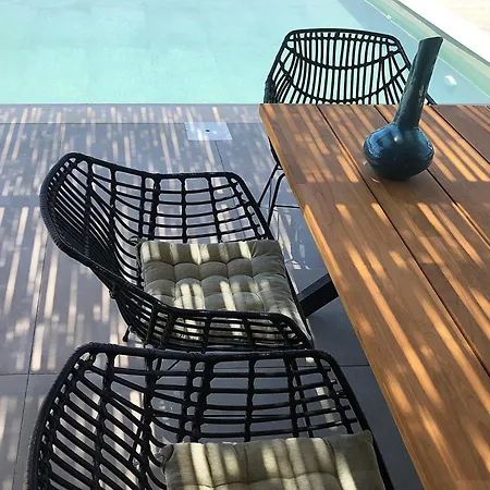 Villa Riverstone With Private Pools *