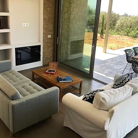 Riverstone With Private Pools Villa *