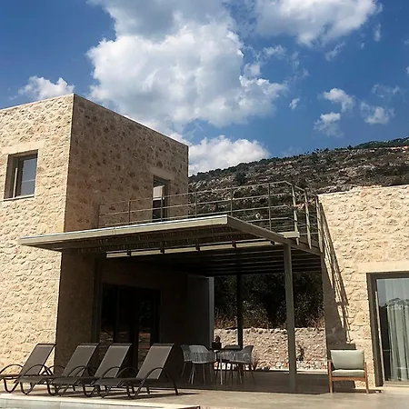 Riverstone With Private Pools Villa