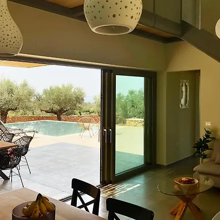 Riverstone With Private Pools *