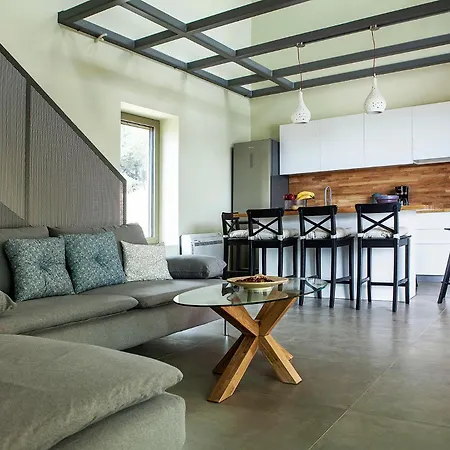 Villa Riverstone With Private Pools *
