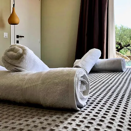 Villa Riverstone With Private Pools Lévktron