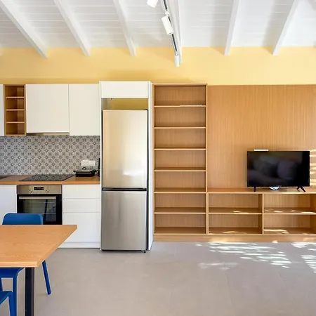 Riverstone With Private Pools Вилла Levktron