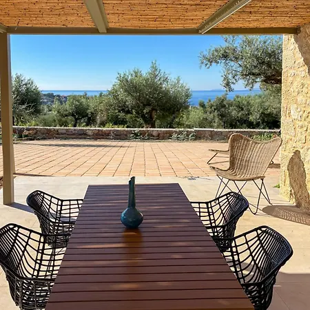 Riverstone With Private Pools