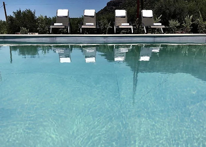 Riverstone With Private Pools * Levktron