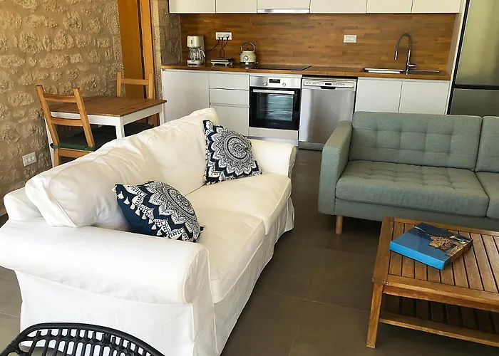 Riverstone With Private Pools Вилла Levktron