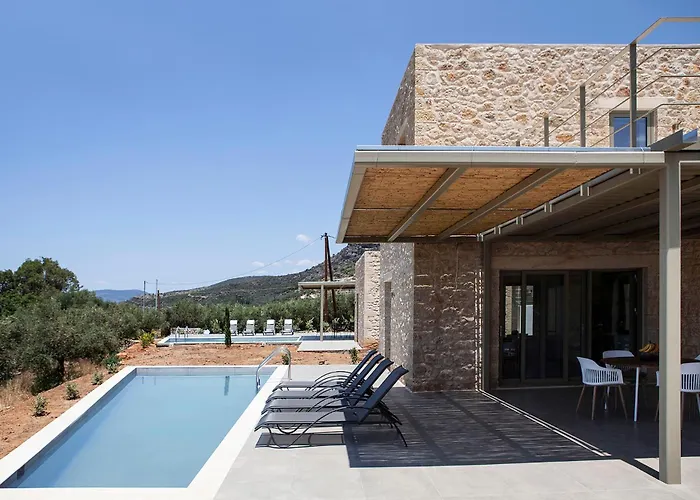 Riverstone With Private Pools * Levktron