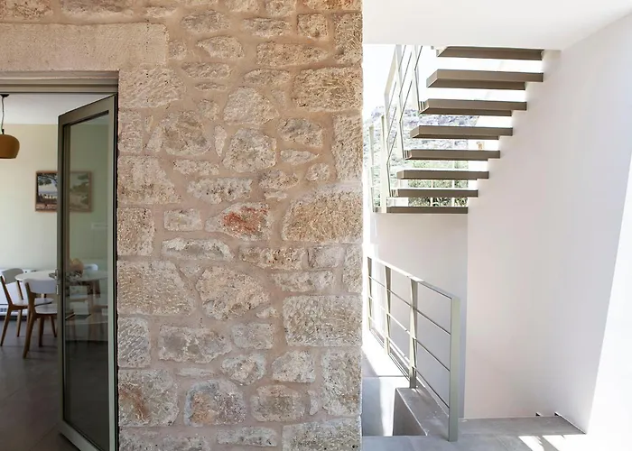 Riverstone With Private Pools 别墅 *