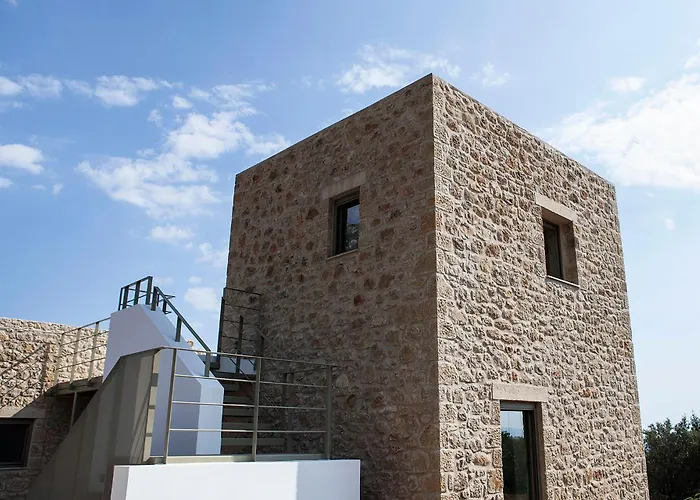 Riverstone With Private Pools Вилла *