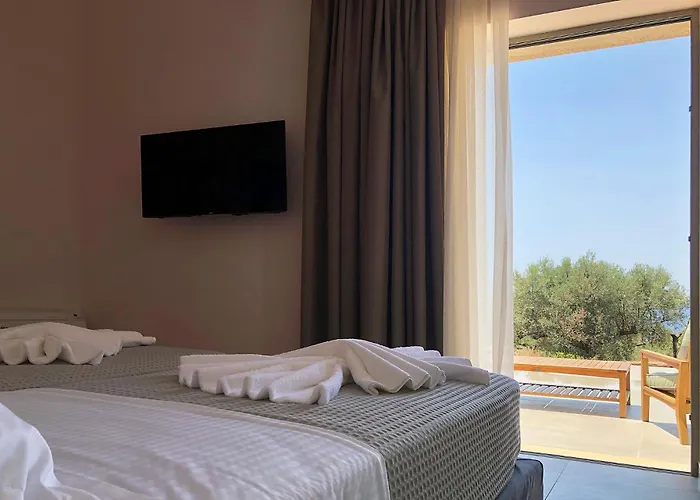 Вилла Riverstone With Private Pools *