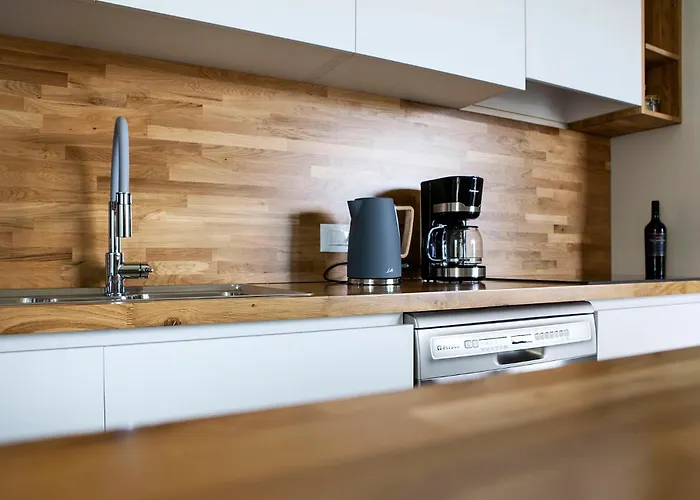 Riverstone With Private Pools Вилла