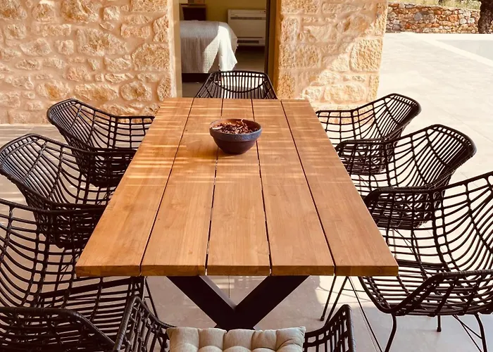 Riverstone With Private Pools Вилла *