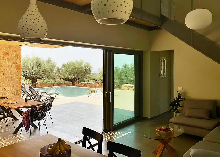 Riverstone With Private Pools *