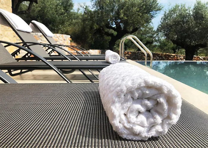 Riverstone With Private Pools * Levktron