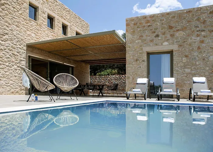 Riverstone With Private Pools *